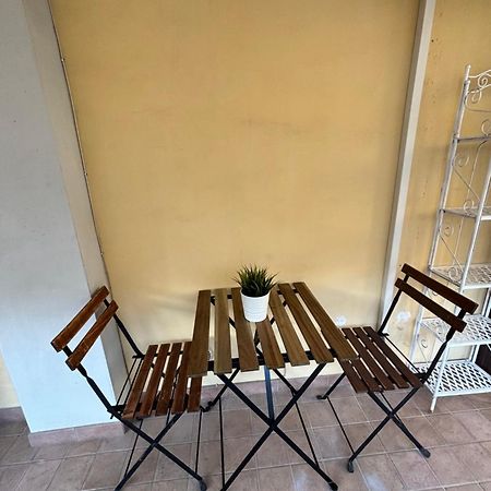 Michelangelo Apartment Pescara Luaran gambar