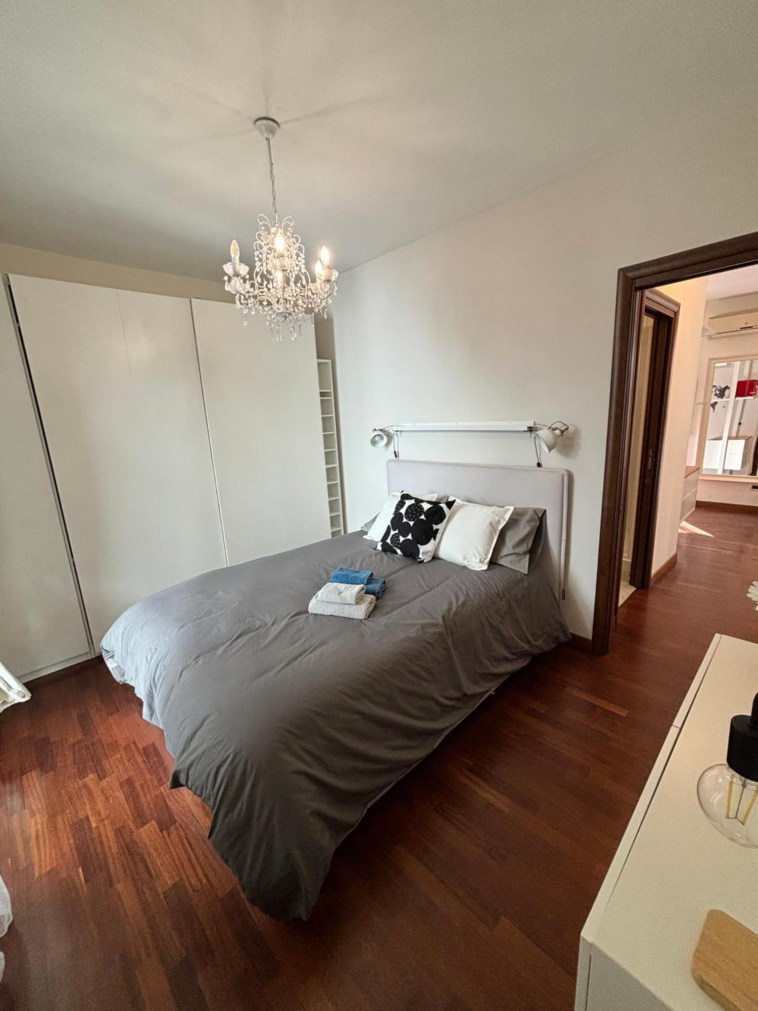 Michelangelo Apartment Pescara Luaran gambar