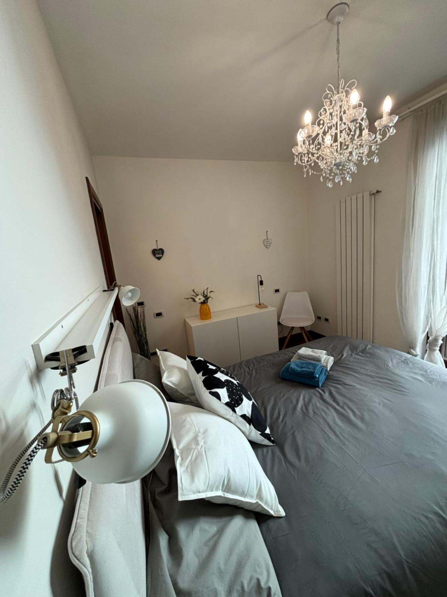 Michelangelo Apartment Pescara Luaran gambar