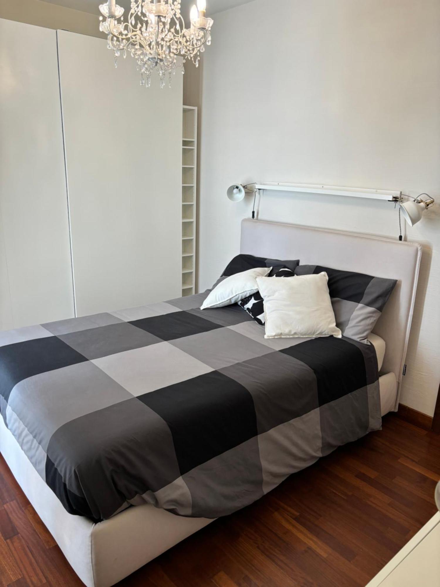 Michelangelo Apartment Pescara Luaran gambar