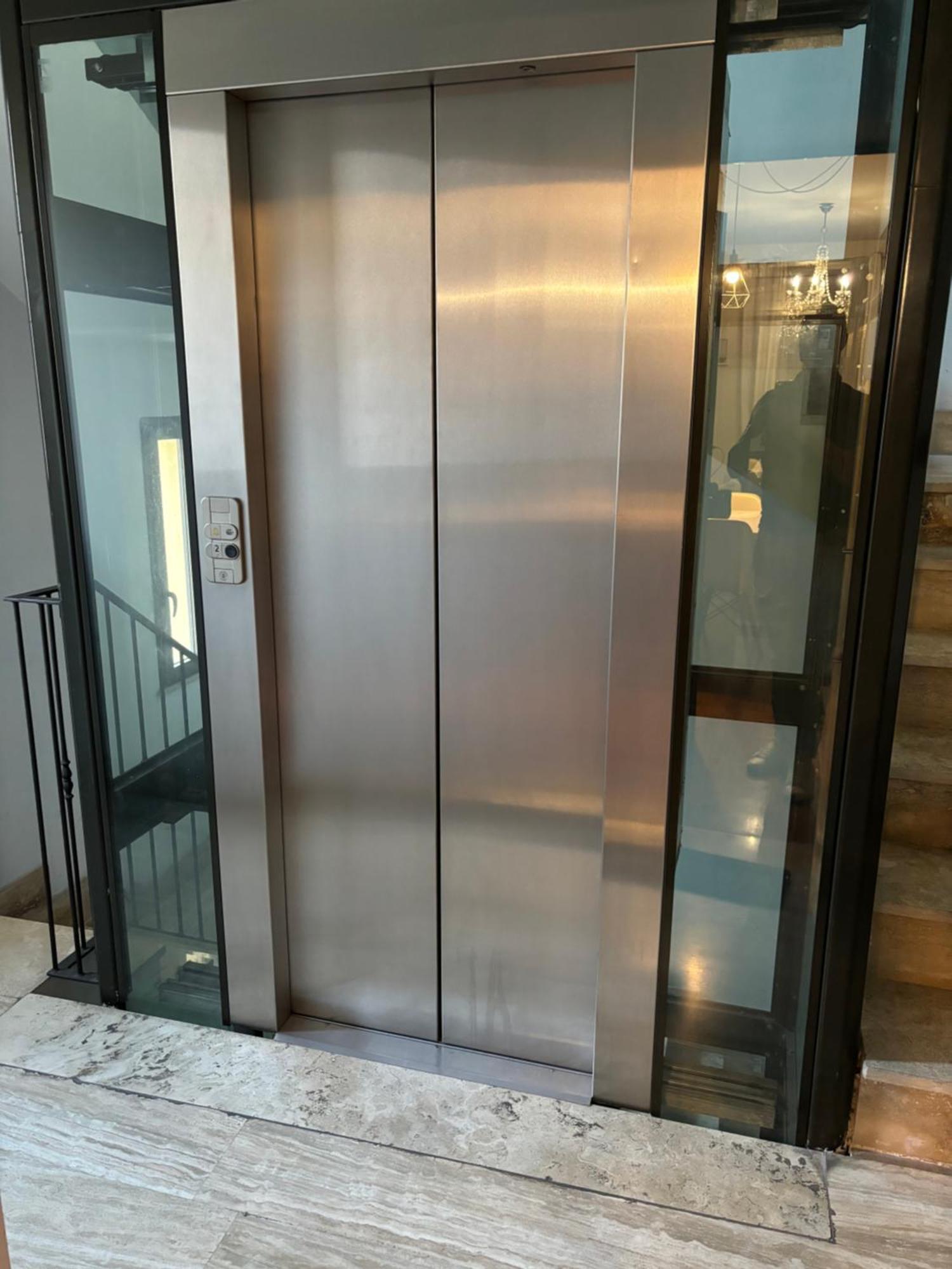 Michelangelo Apartment Pescara Luaran gambar