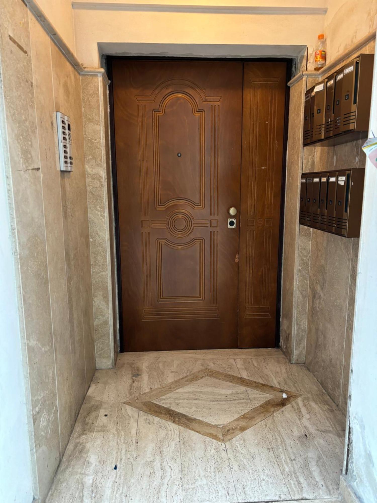 Michelangelo Apartment Pescara Luaran gambar